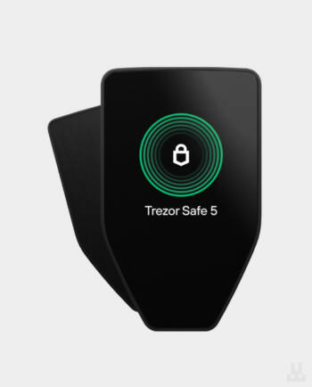 Trezor Safe 5
