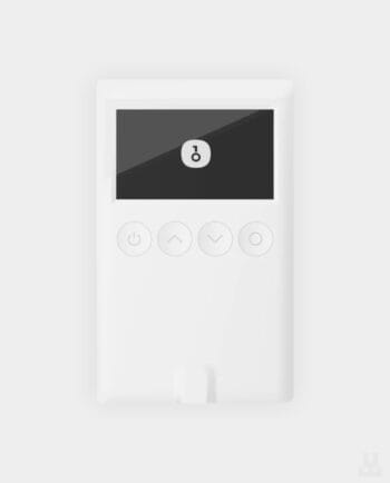 OneKey Classic 1S Pure